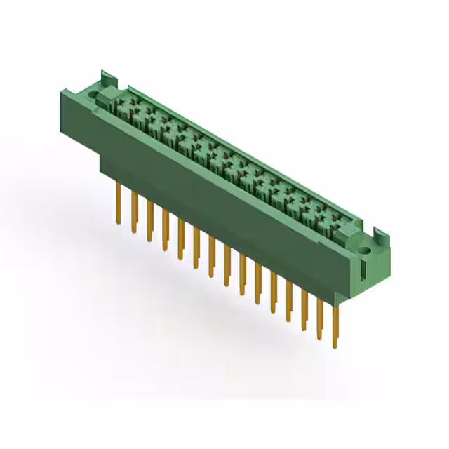 438-029-540-112 EDAC Inc.  Edgeboard Connectors